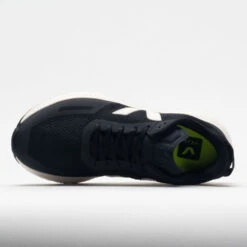 VEJA Impala Men's Black/Cream -Fashion Shoe Store 561879 2