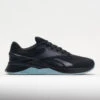 Reebok Nano X3 Women's Core Black/Blue Pearl/White