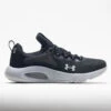 Under Armour HOVR Rise 4 Men's Black -Fashion Shoe Store 561904 3