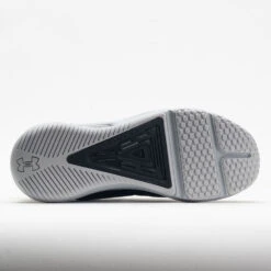 Under Armour HOVR Rise 4 Men's Black -Fashion Shoe Store 561904 4