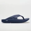 OOFOS OOriginal Men's Navy -Fashion Shoe Store 570390 3