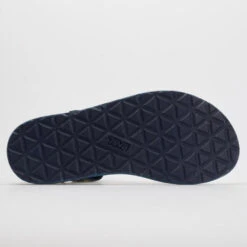 Teva Original Universal Women's Sun And Moon Insignia Blue -Fashion Shoe Store 570445 4