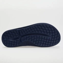 OOFOS OOriginal Women's Navy -Fashion Shoe Store 570457 4