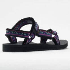 Teva Original Universal Maressa Women's Black/Cascade 13 Teva Original Universal Maressa Women's Black/Cascade -Fashion Shoe Store 570539 6