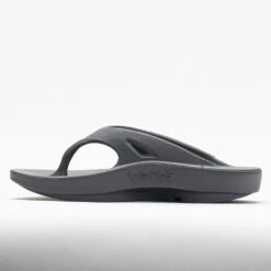 OOFOS OOriginal Men's Slate -Fashion Shoe Store 570561 1