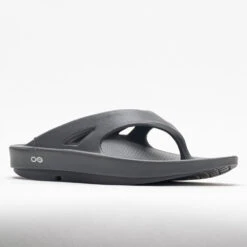 OOFOS OOriginal Men's Slate -Fashion Shoe Store 570561 5