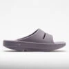 OOFOS OOahh Women's Mauve -Fashion Shoe Store 570574 3