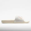 APL Big Logo Slide Women's Pristine/Pastel -Fashion Shoe Store 570596 3