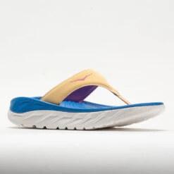 HOKA Ora Recovery Flip Women's Impala/Coastal Sky 12 HOKA Ora Recovery Flip Women's Impala/Coastal Sky -Fashion Shoe Store 570600 5