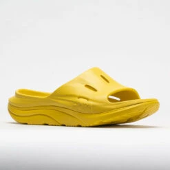 HOKA Ora Slide 3 Unisex Passion Fruit -Fashion Shoe Store 570610 5