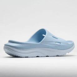 HOKA Ora Slide 3 Unisex Ice Water/Airy Blue -Fashion Shoe Store 570615 6