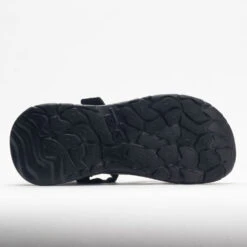 Teva Zymic Men's Black -Fashion Shoe Store 570620 4