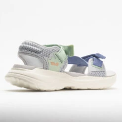 Teva Zymic Women's Light Multi -Fashion Shoe Store 570621 6