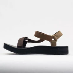 Teva Midform Universal Leather Women's Neutral Multi -Fashion Shoe Store 570626 1