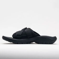 Teva Hurricane Verge Slide Men's Black 10 Teva Hurricane Verge Slide Men's Black -Fashion Shoe Store 570627 1