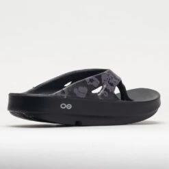 OOFOS OOriginal Limited Women's Midnight Tropics -Fashion Shoe Store 570631 6