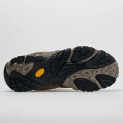 Merrell Moab 2 Waterproof Men's Bark Brown -Fashion Shoe Store 630734 4