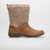 Merrell Encore Kassie Tall Wool Women's Natural Tan -Fashion Shoe Store 630847 3