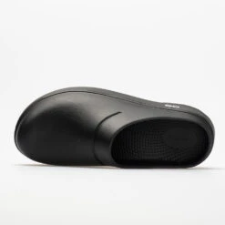 OOFOS OOcloog Men's Black -Fashion Shoe Store 630939 2