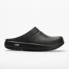 OOFOS OOcloog Men's Black -Fashion Shoe Store 630939 3