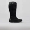 OOFOS Oomg Boot Women's Black/Black -Fashion Shoe Store 630956 3