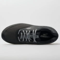 Brooks Addiction Walker Suede Men's Black/Primer/Black 10 Brooks Addiction Walker Suede Men's Black/Primer/Black -Fashion Shoe Store 630969 2