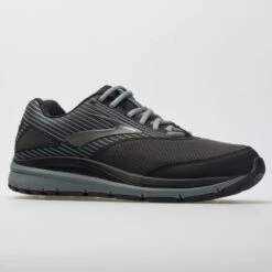 Brooks Addiction Walker Suede Men's Black/Primer/Black 12 Brooks Addiction Walker Suede Men's Black/Primer/Black -Fashion Shoe Store 630969 5