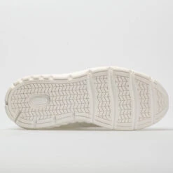 Brooks Addiction Walker 2 Men's White/White -Fashion Shoe Store 630974 4