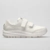 Brooks Addiction Walker 2 V-Strap Women's White/White -Fashion Shoe Store 630979 3
