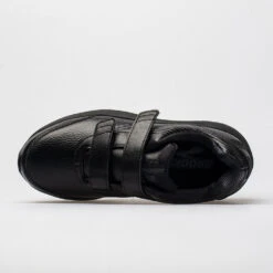 Brooks Addiction Walker 2 V-Strap Women's Black/Black -Fashion Shoe Store 630980 2