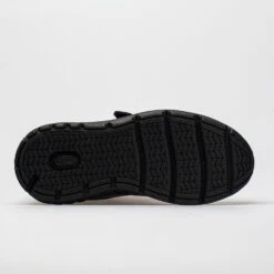 Brooks Addiction Walker 2 V-Strap Women's Black/Black -Fashion Shoe Store 630980 4