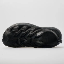 Hoka One One Hopara Men's Black/Dark Shadow -Fashion Shoe Store 631037 2