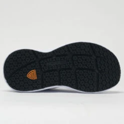 Hoka One One Bondi SR Women's White -Fashion Shoe Store 631070 4