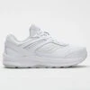 Saucony Echelon Walker 3 Men's White -Fashion Shoe Store 631083 3
