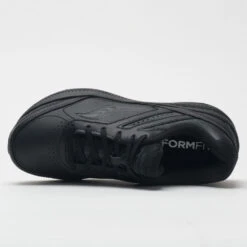 Saucony Echelon Walker 3 Men's Black 10 Saucony Echelon Walker 3 Men's Black -Fashion Shoe Store 631084 2