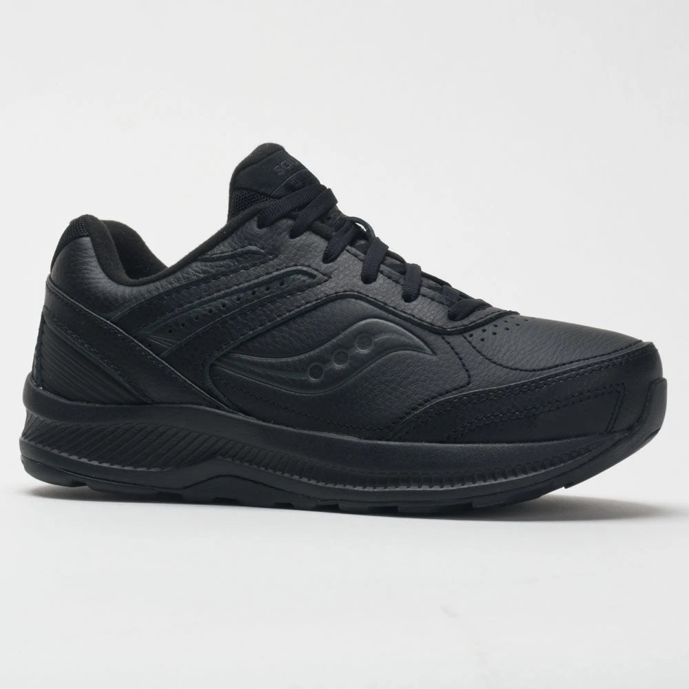 Saucony Echelon Walker 3 Men's Black 7 Saucony Echelon Walker 3 Men's Black - Image 5