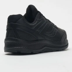Saucony Echelon Walker 3 Men's Black 13 Saucony Echelon Walker 3 Men's Black -Fashion Shoe Store 631084 6