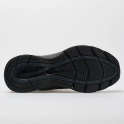 Saucony Omni Walker 3 Men's Black -Fashion Shoe Store 631088 4