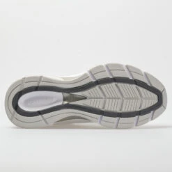 Saucony Omni Walker 3 Women's White -Fashion Shoe Store 631089 4