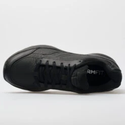 Saucony Omni Walker 3 Women's Black -Fashion Shoe Store 631090 2