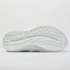 OOFOS OOmg Low Men's White/Navy 11 OOFOS OOmg Low Men's White/Navy -Fashion Shoe Store 631098 4