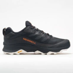 Merrell Moab Speed Men's Black