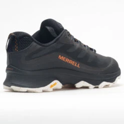 Merrell Moab Speed Men's Black 13 Merrell Moab Speed Men's Black -Fashion Shoe Store 631150 6
