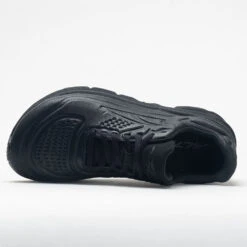 Altra Torin 5 Leather Women's Black -Fashion Shoe Store 631188 2