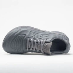 Altra Torin 5 Leather Men's Gray -Fashion Shoe Store 631191 2