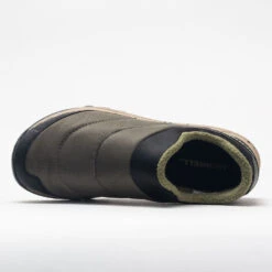 Merrell Nova Sneaker Moc Men's Olive -Fashion Shoe Store 631206 2