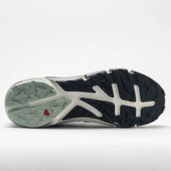 Salomon Predict Hike Mid GTX Men's Black/Aqua Gray/Roayl Lilac -Fashion Shoe Store 631209 4