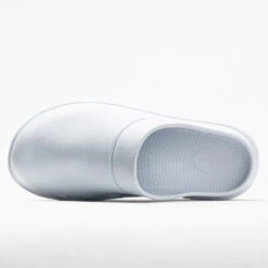 OOFOS OOcloog Women's White -Fashion Shoe Store 631218 2