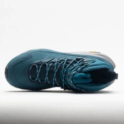 HOKA Kaha 2 GTX Men's Blue Coral/Blue Graphite 10 HOKA Kaha 2 GTX Men's Blue Coral/Blue Graphite -Fashion Shoe Store 631240 2