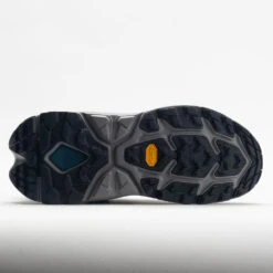 HOKA Kaha 2 GTX Men's Blue Coral/Blue Graphite 11 HOKA Kaha 2 GTX Men's Blue Coral/Blue Graphite -Fashion Shoe Store 631240 4